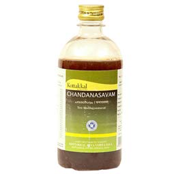 CHANDANASAVAM 450 ML